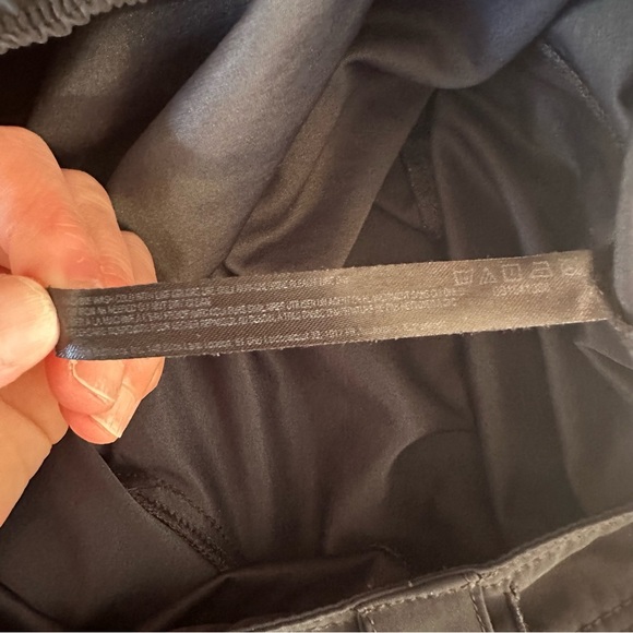 Free People Movement Come and Get it Performance Buckle Joggers Size XL - Picture 15 of 15